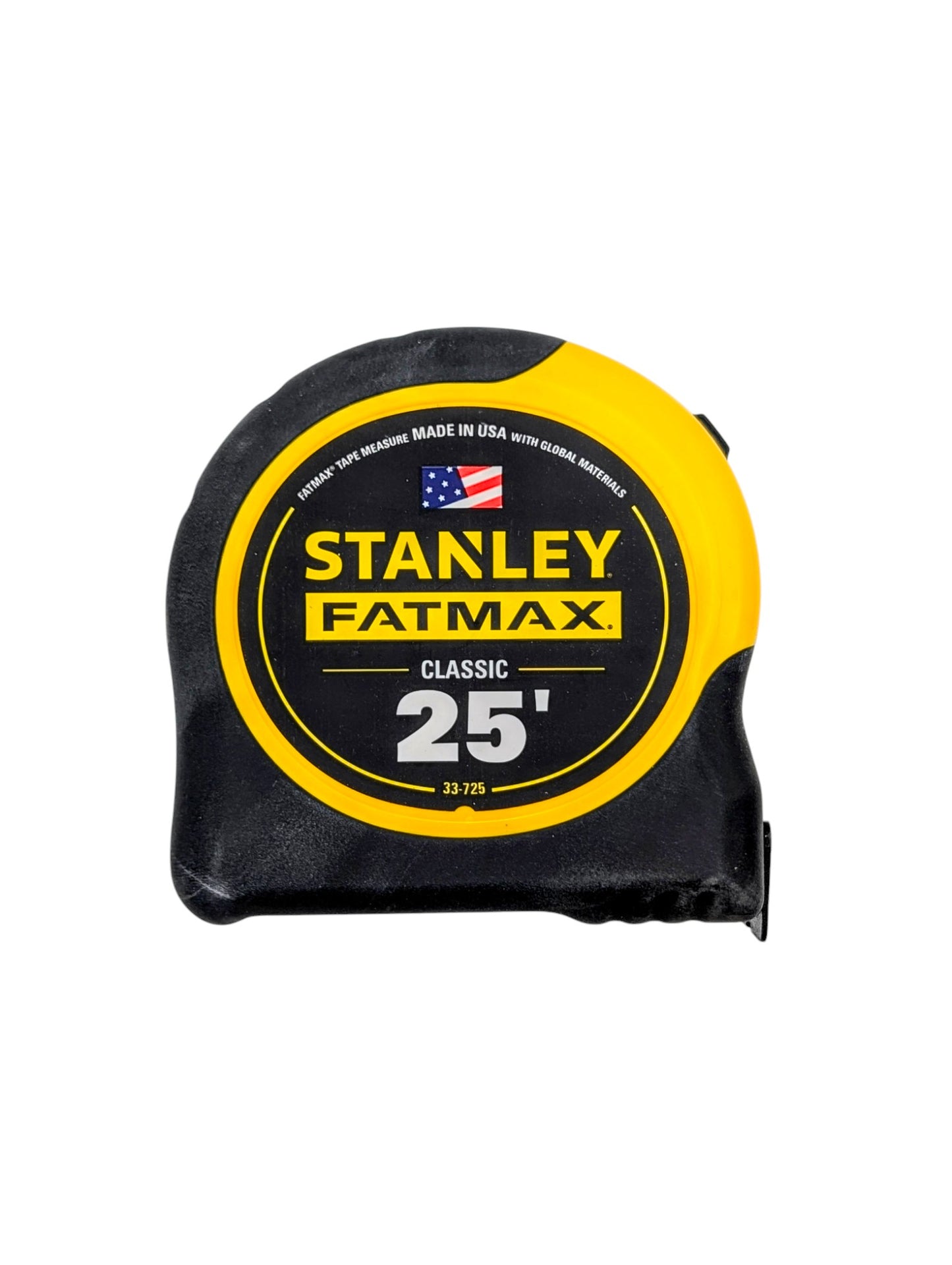 Grip Tape Pro. Magnetic Tape Measure Holder